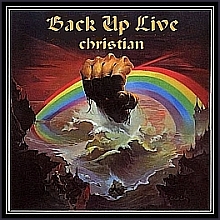 Christian - Back Up Live